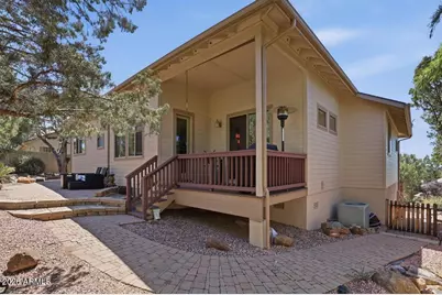 1111 S Elk Ridge Drive, Payson, AZ 85541 - Photo 5