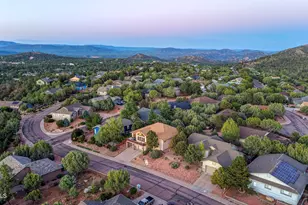 1111 S Elk Ridge Dr, Payson, AZ 85541 - Photo 49