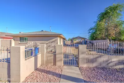 3545 W Tonto Street, Phoenix, AZ 85009 - Photo 1