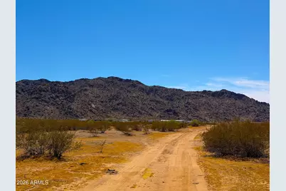 0 W Brazilwood Lot 1(1.3 Acres) -- #-, Maricopa, AZ 85139 - Photo 5
