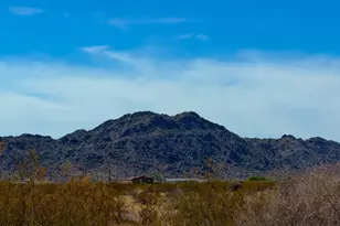 0 W Brazilwood Lot 1(1 3 Acres) --, Maricopa, AZ 85139 - Photo 1