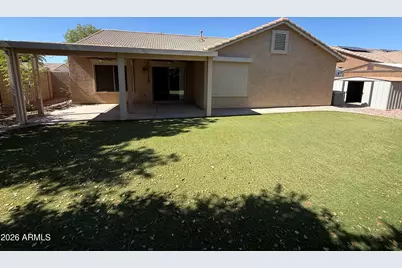 10781 W Robin Lane W, Peoria, AZ 85373 - Photo 19