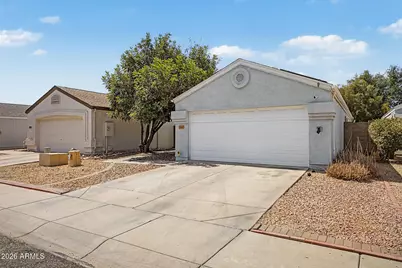 2863 W Muriel Drive, Phoenix, AZ 85053 - Photo 3