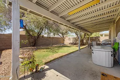 2863 W Muriel Drive, Phoenix, AZ 85053 - Photo 19