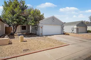 2863 W Muriel Dr, Phoenix, AZ 85053 - Photo 1