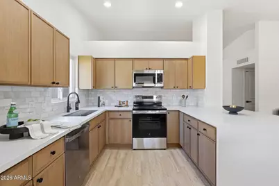 4838 W Kitty Hawk --, Chandler, AZ 85226 - Photo 15