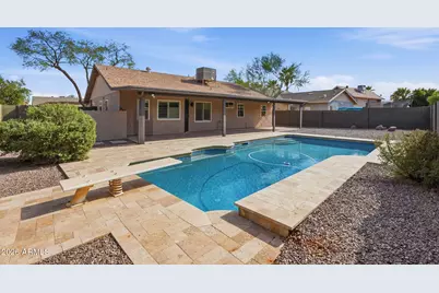 4838 W Kitty Hawk --, Chandler, AZ 85226 - Photo 3