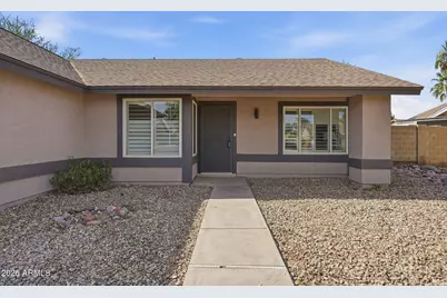 4838 W Kitty Hawk --, Chandler, AZ 85226 - Photo 7