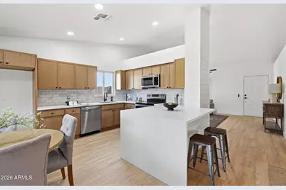 4838 W Kitty Hawk --, Chandler, AZ 85226 - Photo 1
