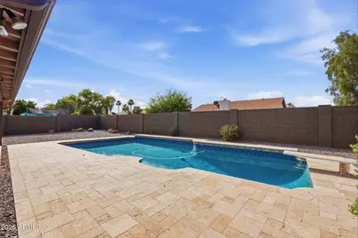 4838 W Kitty Hawk --, Chandler, AZ 85226 - Photo 37