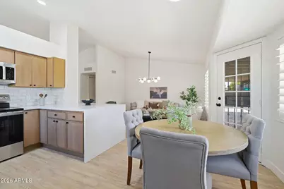 4838 W Kitty Hawk --, Chandler, AZ 85226 - Photo 19