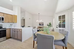 4838 W Kitty Hawk, Chandler, AZ 85226 - Photo 19