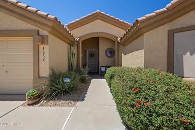 4882 E Skinner Drive, Cave Creek, AZ 85331 - Photo 3