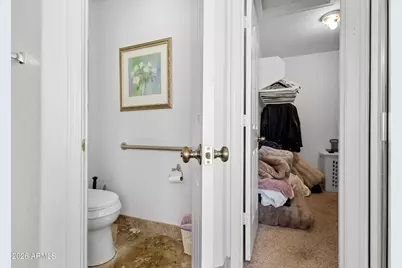 4882 E Skinner Drive, Cave Creek, AZ 85331 - Photo 25