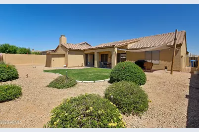 4882 E Skinner Drive, Cave Creek, AZ 85331 - Photo 27