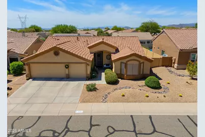4882 E Skinner Drive, Cave Creek, AZ 85331 - Photo 27