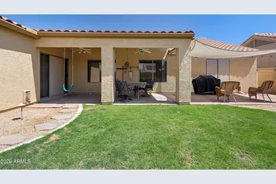 4882 E Skinner Drive, Cave Creek, AZ 85331 - Photo 25