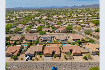 4882 E Skinner Drive, Cave Creek, AZ 85331 - Photo 29