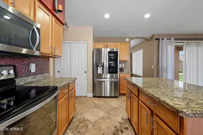 4882 E Skinner Drive, Cave Creek, AZ 85331 - Photo 11