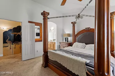 4882 E Skinner Drive, Cave Creek, AZ 85331 - Photo 19