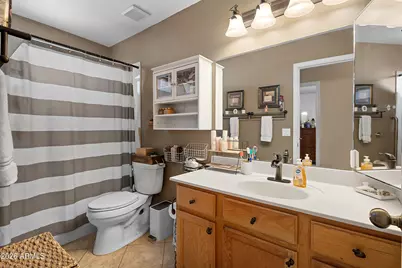 4882 E Skinner Drive, Cave Creek, AZ 85331 - Photo 17