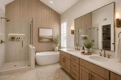 4882 E Skinner Drive, Cave Creek, AZ 85331 - Photo 21