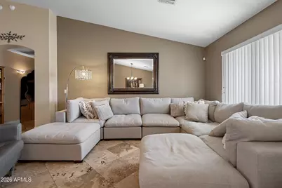 4882 E Skinner Drive, Cave Creek, AZ 85331 - Photo 7