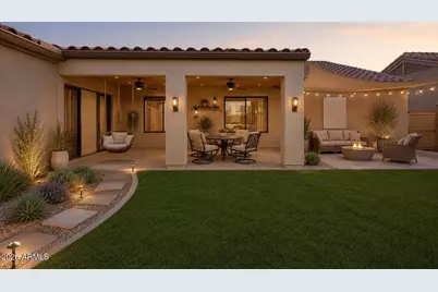 4882 E Skinner Drive, Cave Creek, AZ 85331 - Photo 29