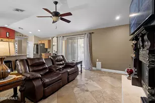 4882 E Skinner Dr, Cave Creek, AZ 85331 - Photo 15