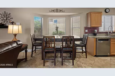 4882 E Skinner Drive, Cave Creek, AZ 85331 - Photo 13