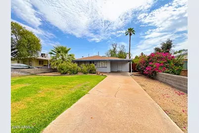 1207 S Roosevelt Street, Tempe, AZ 85281 - Photo 1