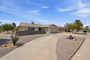 11193 W Thunderbird Blvd, Sun City, AZ 85351 - Photo 39