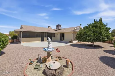 11193 W Thunderbird Boulevard, Sun City, AZ 85351 - Photo 25