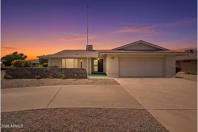 11193 W Thunderbird Boulevard, Sun City, AZ 85351 - Photo 1