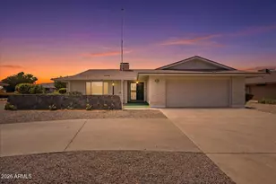 11193 W Thunderbird Blvd, Sun City, AZ 85351 - Photo 1