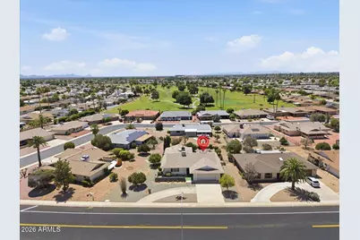11193 W Thunderbird Boulevard, Sun City, AZ 85351 - Photo 31