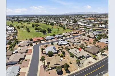 11193 W Thunderbird Boulevard, Sun City, AZ 85351 - Photo 33