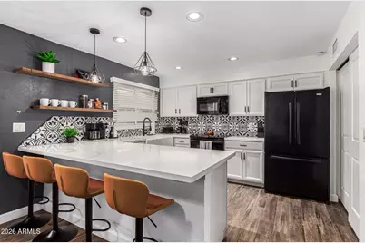 6849 E Osborn Road #C, Scottsdale, AZ 85251 - Photo 1