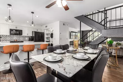 6849 E Osborn Road #C, Scottsdale, AZ 85251 - Photo 1