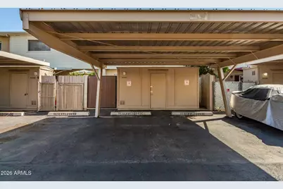 6849 E Osborn Road #C, Scottsdale, AZ 85251 - Photo 25