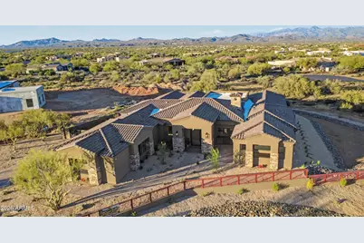 28413 N 151 Street, Scottsdale, AZ 85262 - Photo 69
