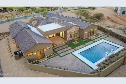 28413 N 151 Street, Scottsdale, AZ 85262 - Photo 79