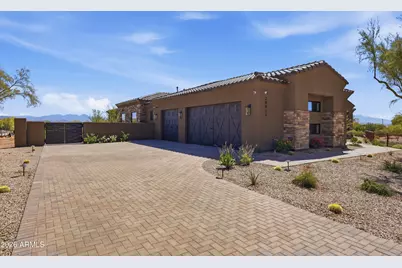 28413 N 151 Street, Scottsdale, AZ 85262 - Photo 83