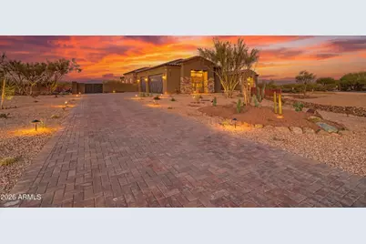 28413 N 151 Street, Scottsdale, AZ 85262 - Photo 81