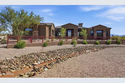 28413 N 151 Street, Scottsdale, AZ 85262 - Photo 1