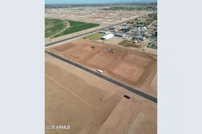 0 E Weston Lane #A-1, San Tan Valley, AZ 85140 - Photo 3