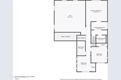 10107 E Kilarea Avenue, Mesa, AZ 85209 - Photo 43