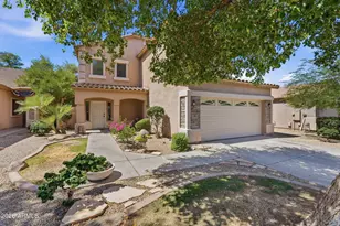 10107 E Kilarea Ave, Mesa, AZ 85209 - Photo 1