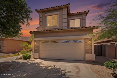 10107 E Kilarea Avenue, Mesa, AZ 85209 - Photo 7
