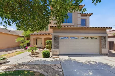 10107 E Kilarea Avenue, Mesa, AZ 85209 - Photo 35